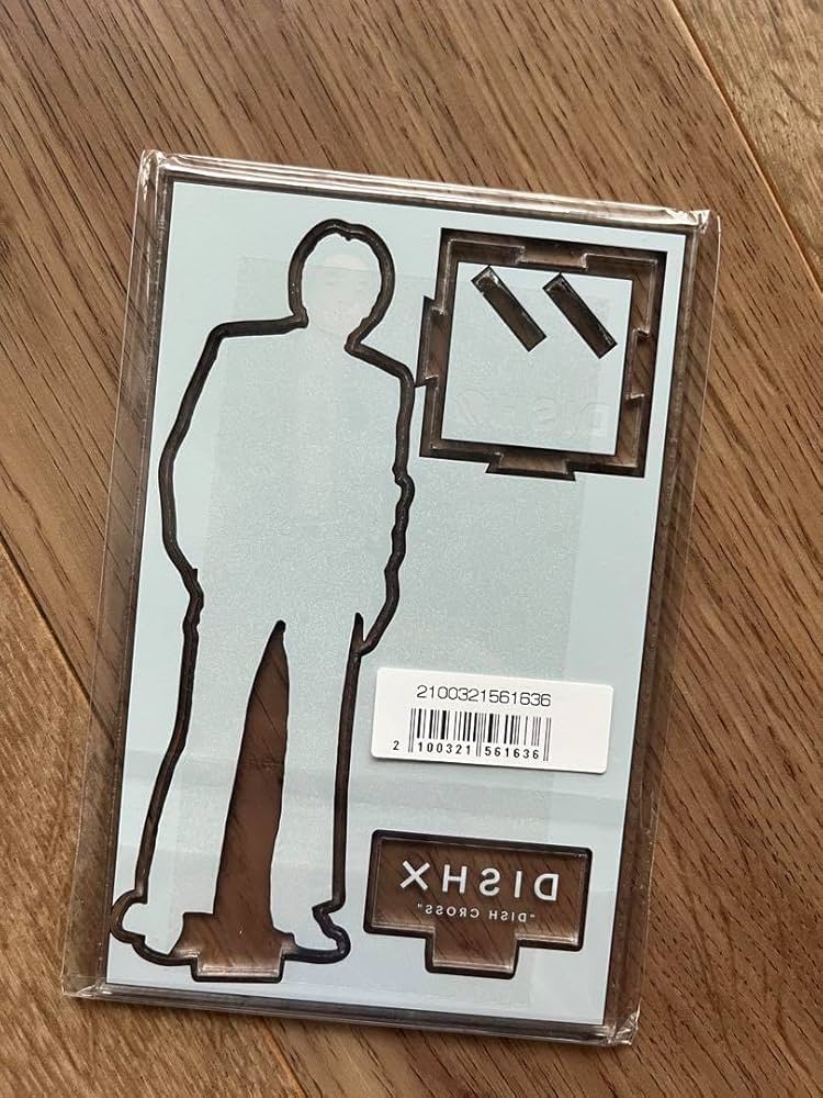 Amazon.co.jp: DISH アクリルスタンド x 北村匠海 : ホーム